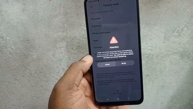 poco m3 pro hard reset !! poco m3 pro format !! poco m3 pro factory reset !! poco m3 pro unlock смотреть онлайн