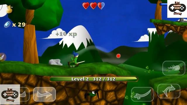 HOW TO DOWNLOAD Swordigo 1.4.1 Apk + Mod Unlocked & Ad Free APK for android BY (R.M GAMING ZONE)🔥🔥 смотреть онлайн