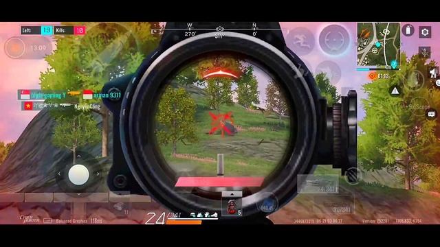 23+ kills cyber hunter lite crazy squad gameplay in hindi by bigla gaming смотреть онлайн