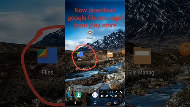 How to solve mount sd card problem, how to fix sd card problem смотреть онлайн