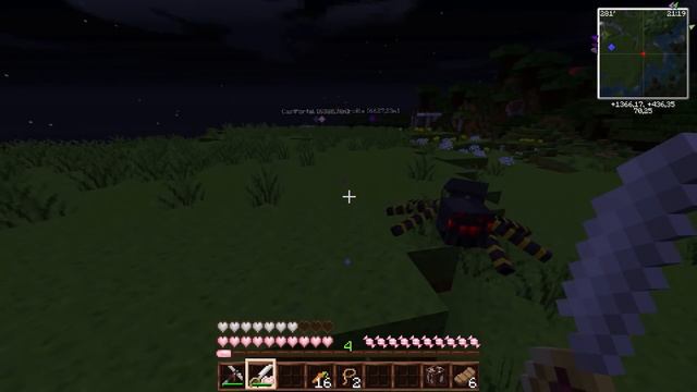 ME VOY A OTRA DIMENSIÓN | GirlsWorld serie de mods Minecraft ep. 46 смотреть онлайн
