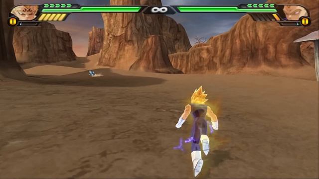 TOP 5 Melhores MODS De DBZ Budokai Tenkaichi 3