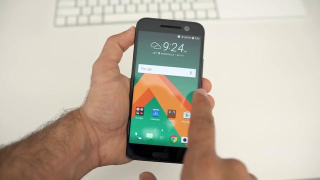 HTC 10 Unboxing! смотреть онлайн