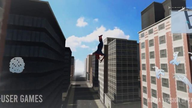 Spider-Man PS4 for Android RELEASED (Fan Made) | Gameplay 60fps смотреть онлайн