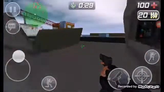 Cs portable android to play смотреть онлайн