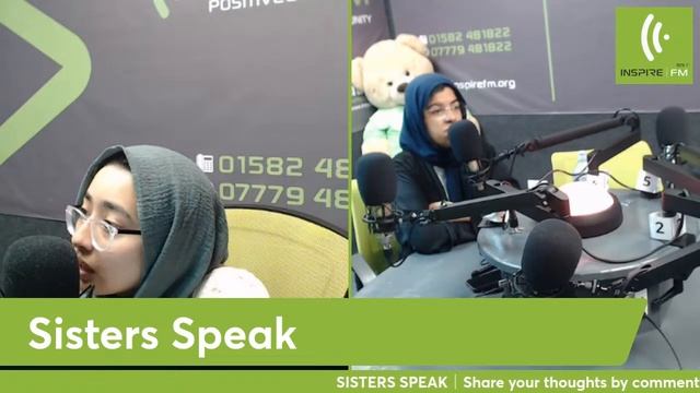 Sisters Speak смотреть онлайн