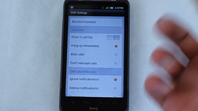 MIUI Android ROM for Root Users - Beats CyanogenMod 7! смотреть онлайн