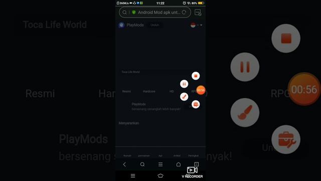 tutor cara download playmod смотреть онлайн