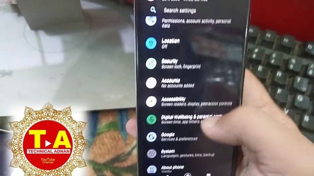 Make Online AQUOS Sharp Display color setting/Make Online Setting смотреть онлайн