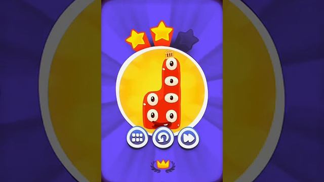 Pudding Monsters 4-13 (City Tour) 3 Stars, 2 Stars, 1 Star & 0 Stars Walkthrough смотреть онлайн