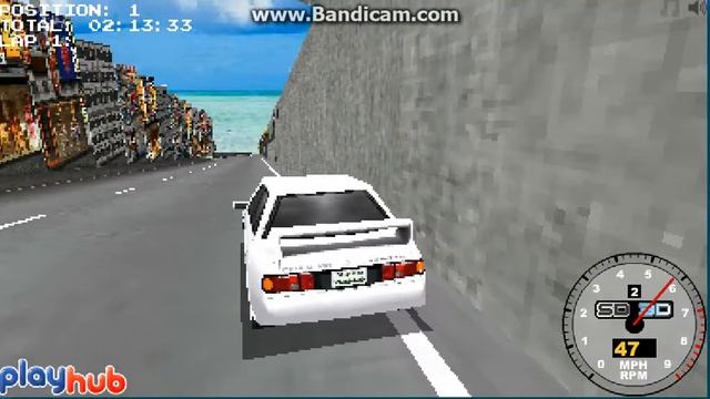 SUPER DRIFT 3D #2 «WE ARE THE ONE» смотреть онлайн