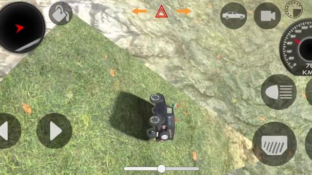 Dollar (Song) Modified Mahindra Black Thar😈|| Indian Cars Simulator 3D || Android Gameplay смотреть онлайн