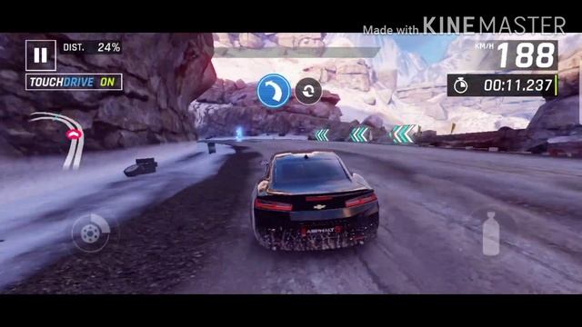 Asphalt 9 gameplay 1 (iOS/Android) on Realme c3 смотреть онлайн