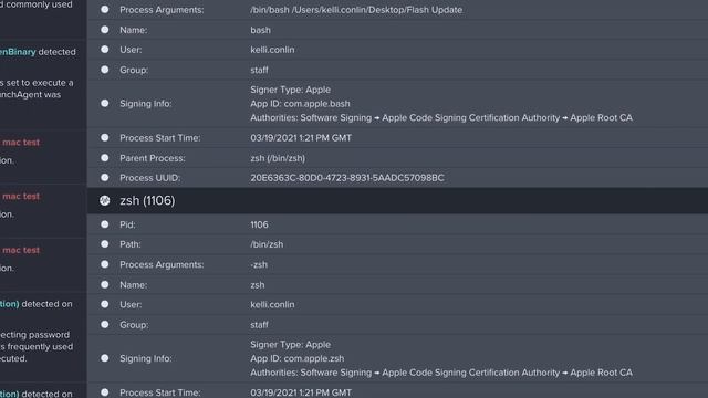 Jamf Protect: Endpoint security for Mac смотреть онлайн