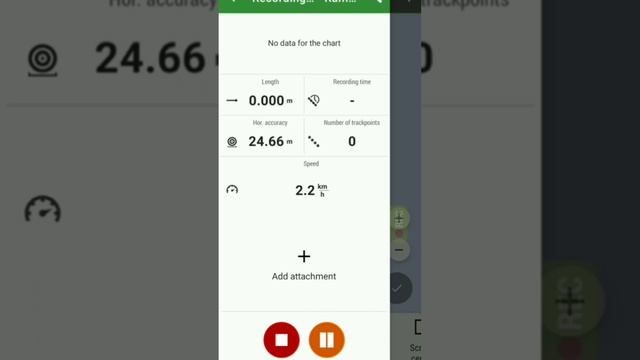 Locus gis ऐप का उपयोग कैसे करें (locus gis ap ka use pori video) (made by shiva patel) смотреть онлайн