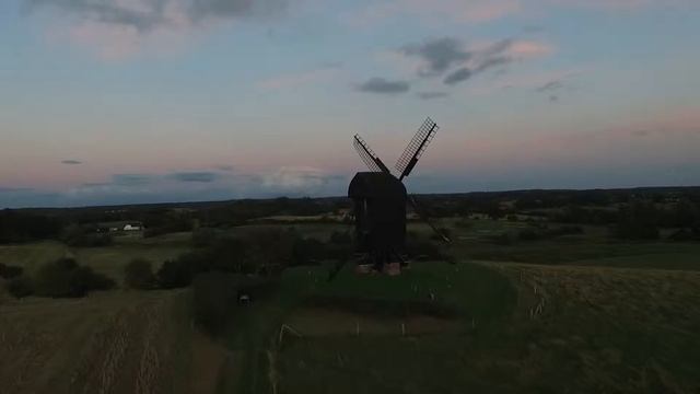 Litchi - DJI Phantom 3 Professionel - G.S. Mode (Normal operation) смотреть онлайн
