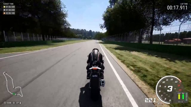 CARA CEPAT MENDAPAT BANYAK UANG DI GAME RIDE 4 - Gameplay смотреть онлайн