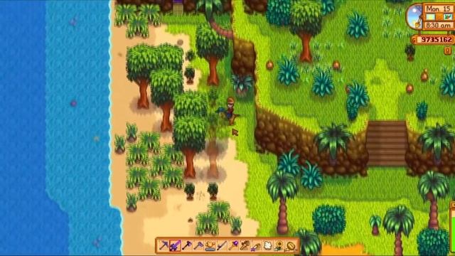 STARDEW VALLEY V1.5.6.39 PARA ANDROID (ATUALIZADO 2024) смотреть онлайн
