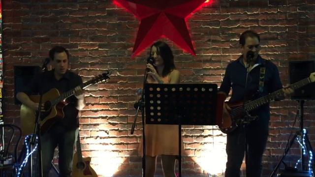 Good Girls Are Hard to Find (Helen Rae Trio) Stellarossa Gabba Open Mic смотреть онлайн