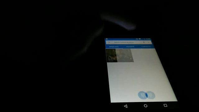 First look at Nexus 4 on Android 5.0 Lollipop смотреть онлайн