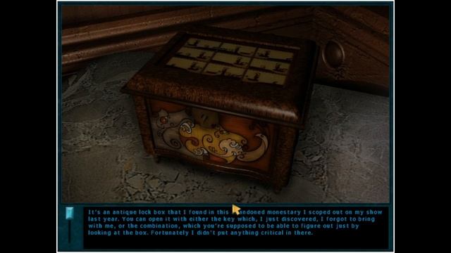 Nancy Drew: Last Train To Blue Moon Canyon - Part 7 смотреть онлайн