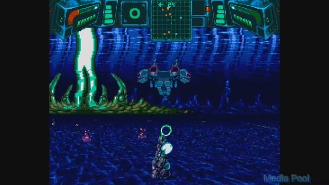 Soulstar (Sega CD) Playthrough Longplay Video Game