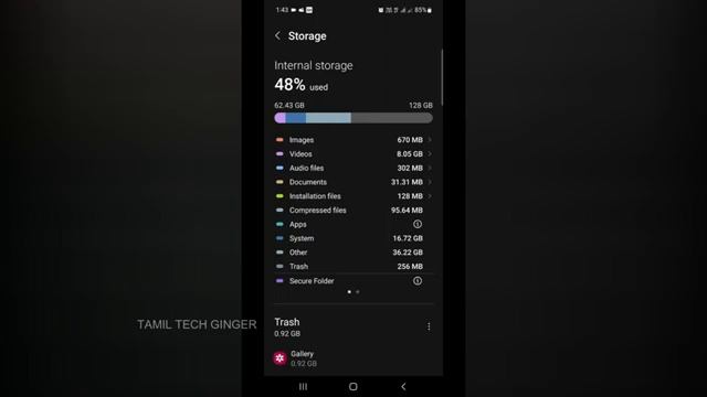 Mobile யோட System ஐ Update பண்ண முடியலையா⁉️💢Fix Android System Update смотреть онлайн