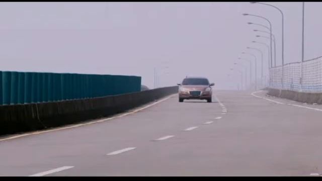 LUXGEN SUV LDWS+ LANE DEPARTURE WARNING SYSTEM SAFETY смотреть онлайн