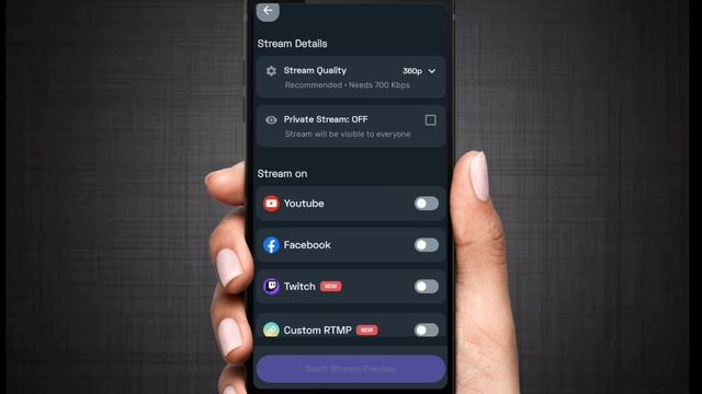 How to Live Stream Free Fire on Youtube | how to livestream on Android in Telugu | Game Live Stream смотреть онлайн