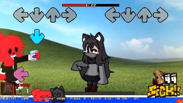 VS MONA.RAR V2 (full release) смотреть онлайн