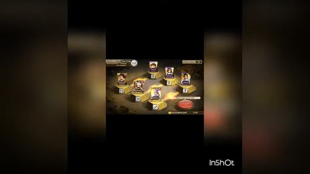 [LINE LET'S GET RICH] Android Gameplay - Treasunt Hunt Mode смотреть онлайн