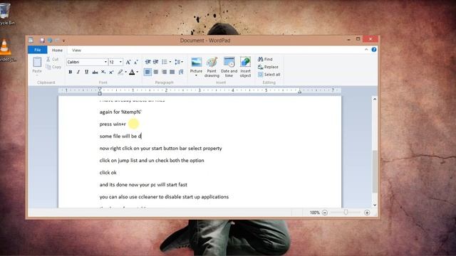 how to boot your system fast in windows 8.1 or 8 смотреть онлайн