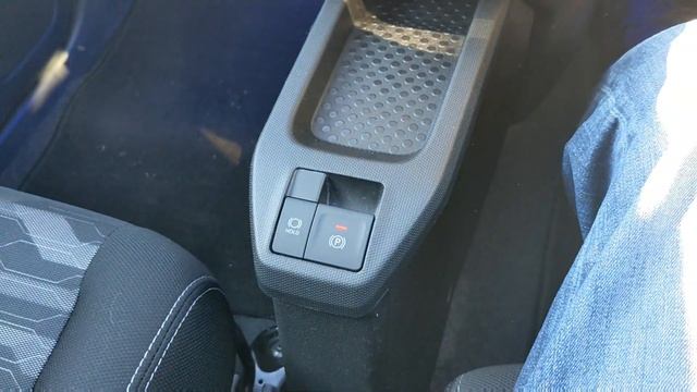 【DAIHATSU　TAFT】電動パーキングブレーキで、サイドターン😃💦 смотреть онлайн