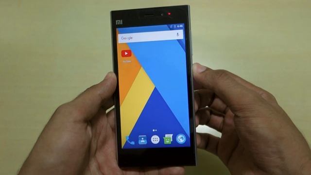 Android Marshmallow for Xiaomi Mi3/Mi4! How to install guide with mini Review! смотреть онлайн