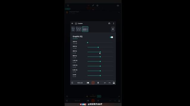 Vocal Mixing Like Bollywood On Phone (Bandlab Hindi Tutorial) - Anybody Can Mix смотреть онлайн