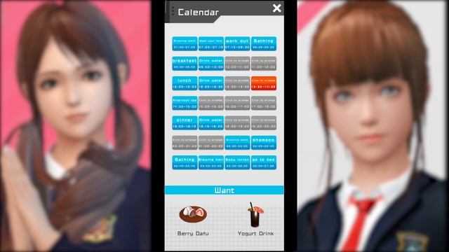 Hidup Bersama Pacar Virtual | Homie Girl Android смотреть онлайн