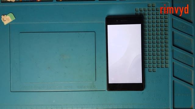 Sony Z5 E6653 FRP Google account bypass Android 5 1 1 смотреть онлайн