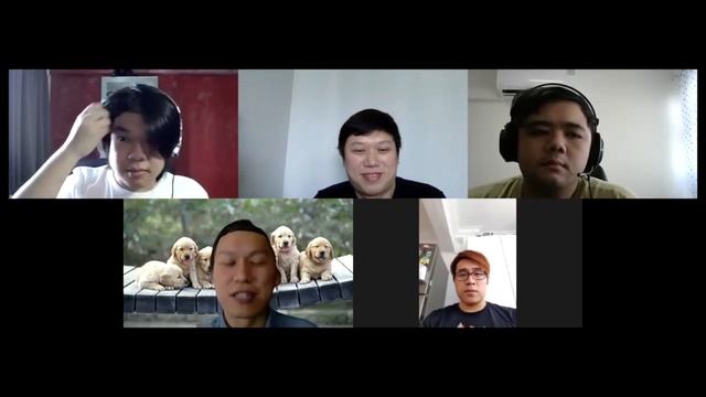 Great Boardgames designed by Asians! | #Top5Series смотреть онлайн