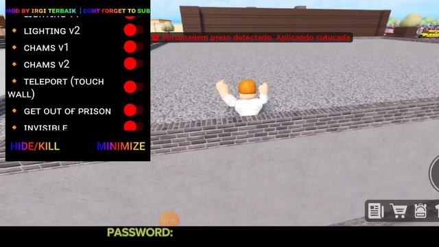 Updated ⚡ Roblox Plus Mod APK v2.611.432 - Roblox Mod Menu Apk (Unlimited Robux) смотреть онлайн