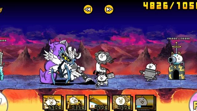 the battle cats ultimate - universal invasion pack progress 2 смотреть онлайн