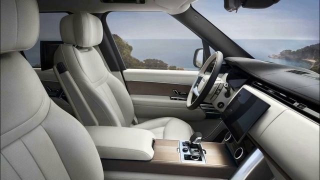 RANGE ROVER 2022 FİYATI VE ÖZELLİKLERİ смотреть онлайн