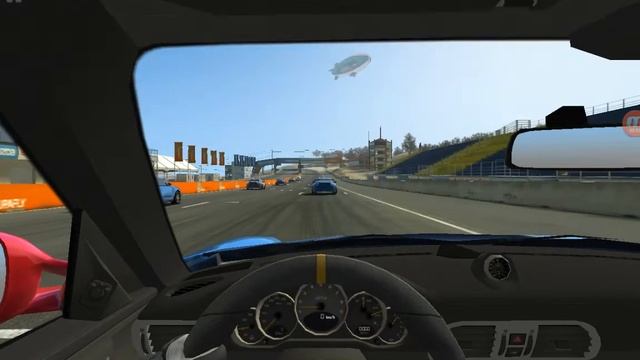 como descargar Real Racing 3 4.2.0 hackeado para android 2016 смотреть онлайн