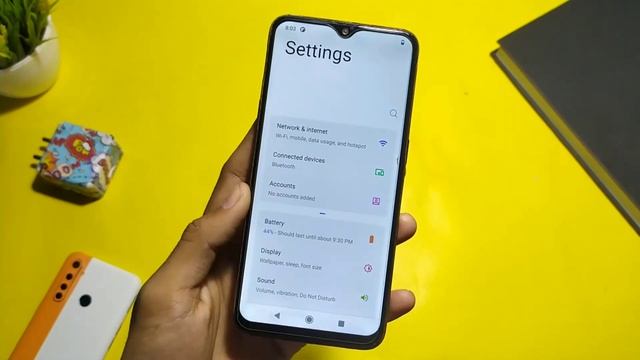 Realme 2 Pro Android 11 Update | Octavi OS Based on Android 11 | New Custom ROM | Beast on Gaming ⚡ смотреть онлайн