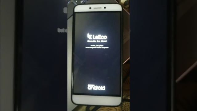 letv 1s custom rom installation | letv best working custom rom | Android 7.0 смотреть онлайн
