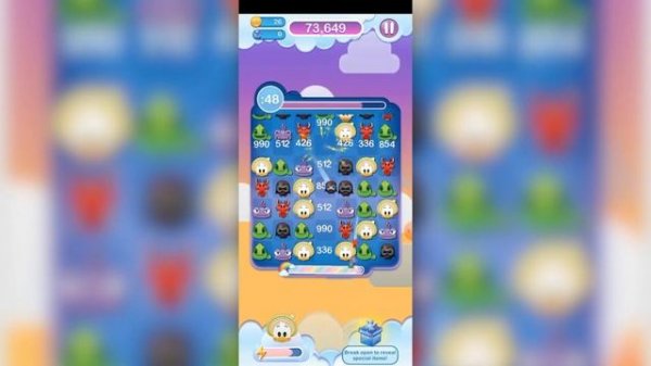 How to get unlimited money in Disney Emoji Blitz