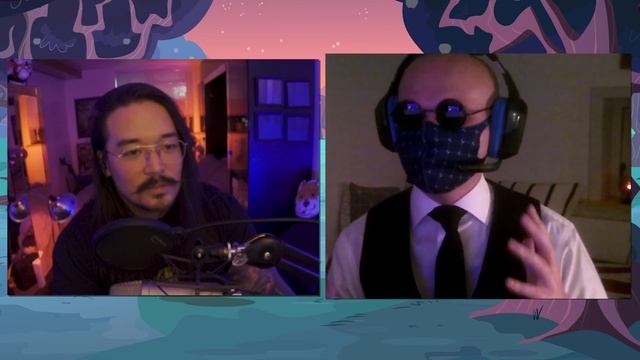 The MLP Cumjar Guy Interview! - Tales From the Internet смотреть онлайн