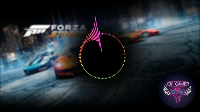 Forza Street Soundtrack 01 смотреть онлайн