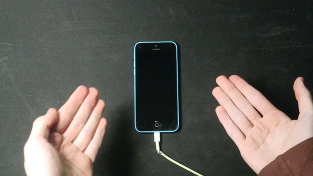 The 8GB iPhone 5C SUCKS! смотреть онлайн