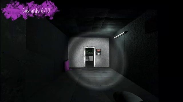 Slendytubbies: Obscured Rage Closed Beta V3.5 - Research Lab |196| смотреть онлайн