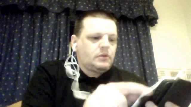 Hardware Issues cwith Android Devices with Ghost Hunting Apps смотреть онлайн